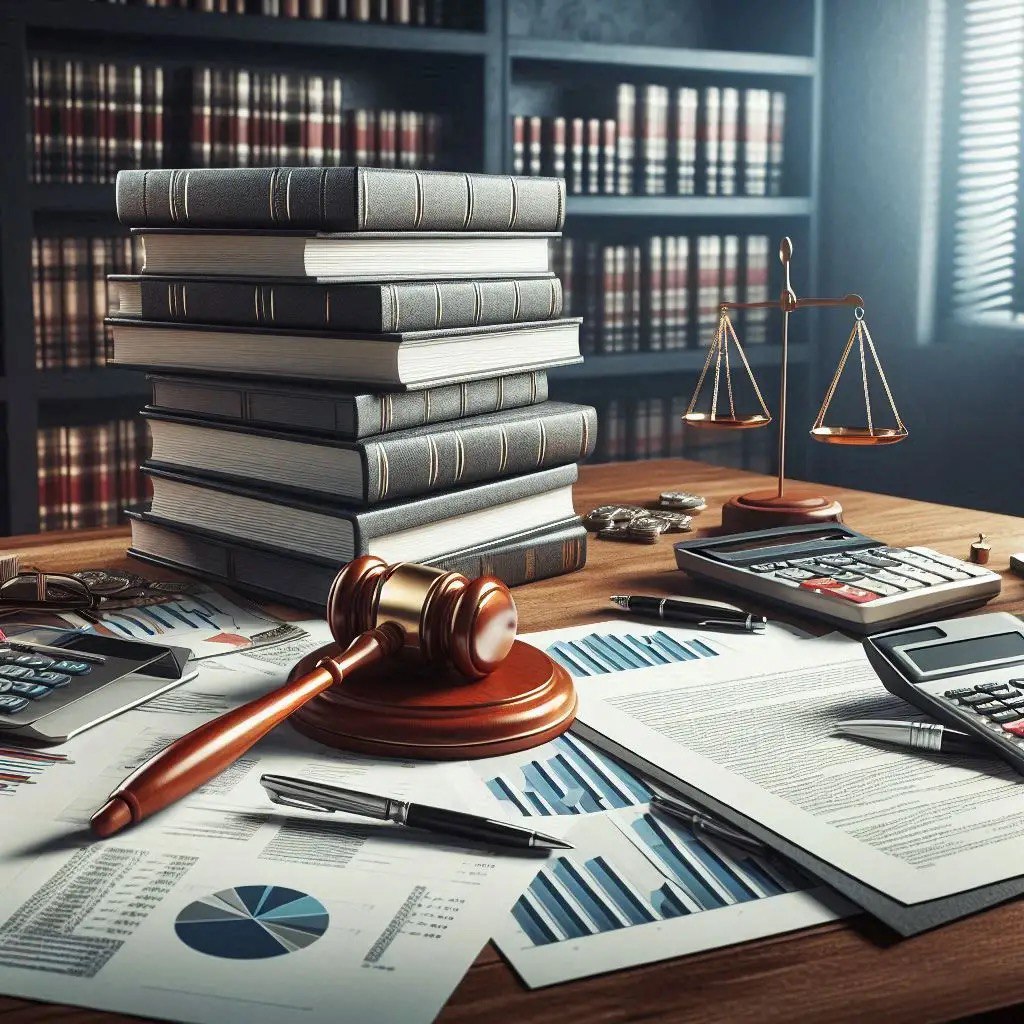 Профессиональная помощь адвоката по налоговым спорам