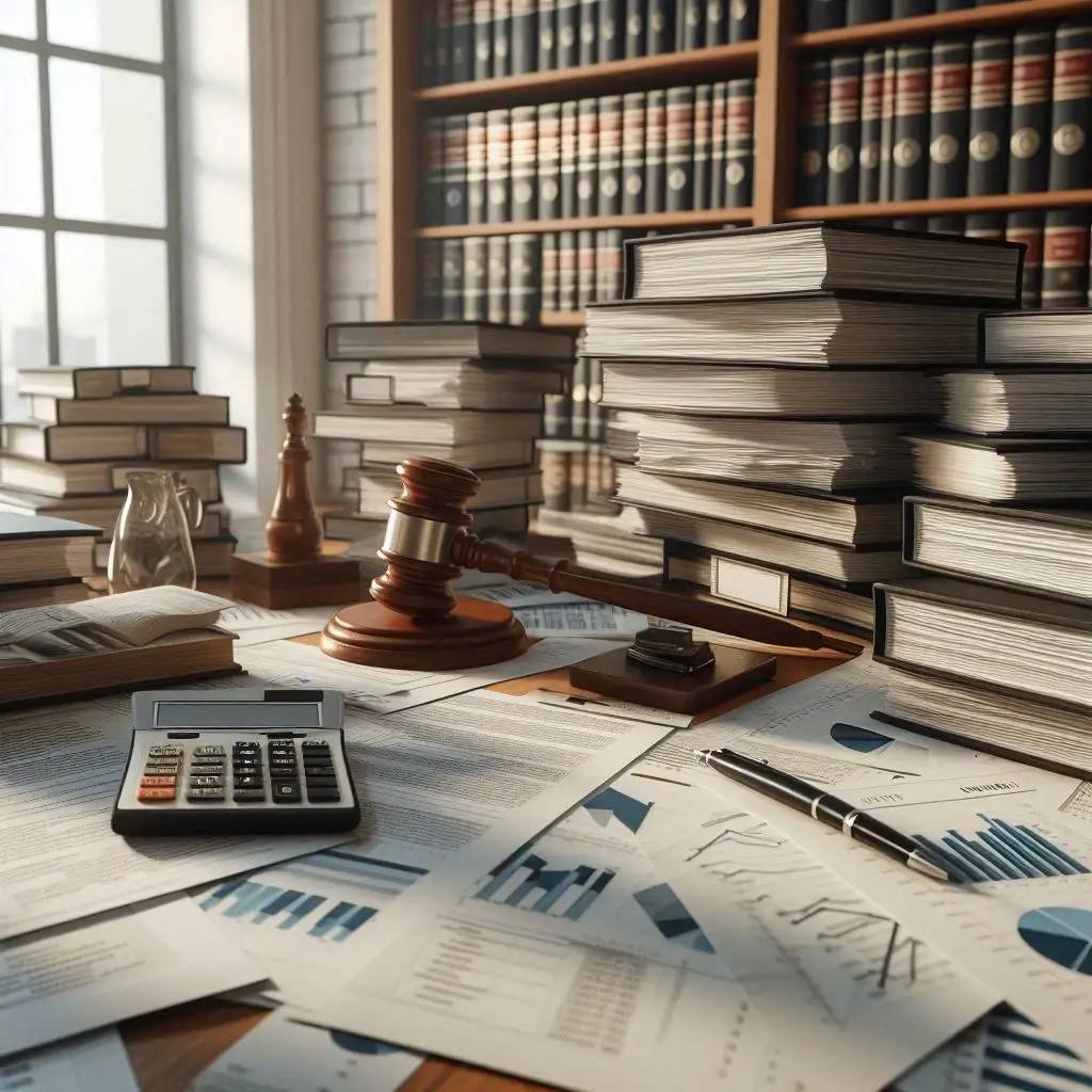 Природа налоговых отношений